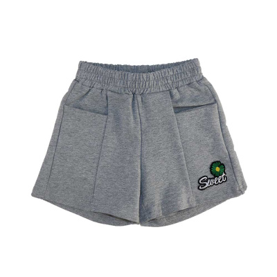 Шорты для девочки Colabear 683637